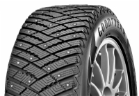 Goodyear Ultra Grip Ice Arctic SUV 205/70R15  96T